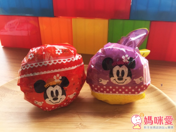 卡通便當必備，迪士尼飯糰製作袋