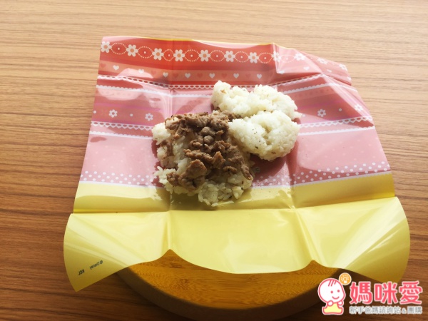 卡通便當必備，迪士尼飯糰製作袋