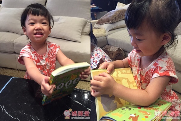 臺灣麥克貼紙書