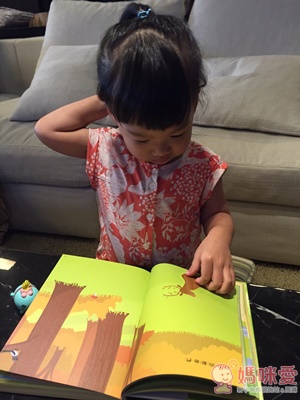 臺灣麥克貼紙書