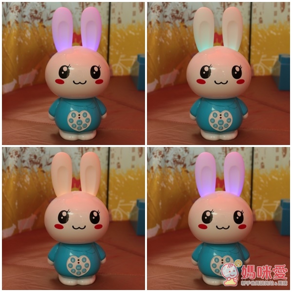 幼福幼兒故事機