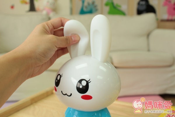 幼福幼兒故事機