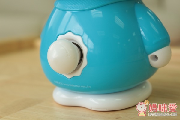 幼福幼兒故事機