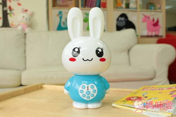 幼福幼兒故事機