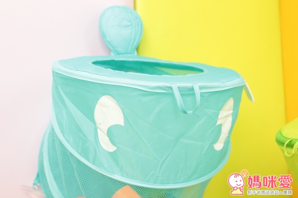 大肚子的鯨魚款