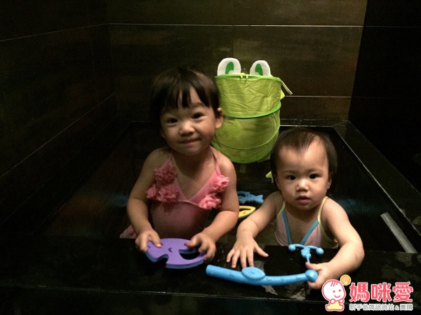 洗澡玩具每天洗澡都可以選不同的玩具唷