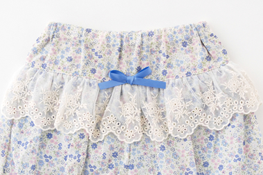 【現貨】日本 Chuckle Baby》50-100cm在家也要很可愛！包屁衣 / 連身衣