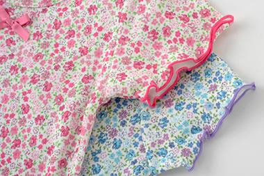 【現貨】日本 Chuckle Baby》50-100cm在家也要很可愛！包屁衣 / 連身衣