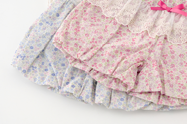 【現貨】日本 Chuckle Baby》50-100cm在家也要很可愛！包屁衣 / 連身衣