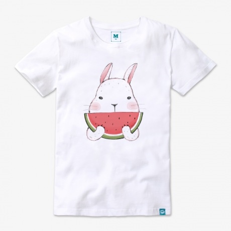 【預購】Fandora童趣短袖T恤✿台灣製造 純棉材質✿ 親子搭配好吸睛《三件免運》