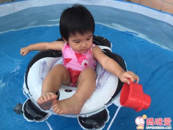 美國 INTEX 游泳池