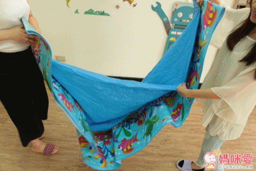 免充氣幼童戲水游泳池