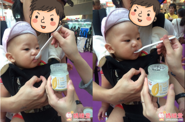【吃飽寶】寶寶粥