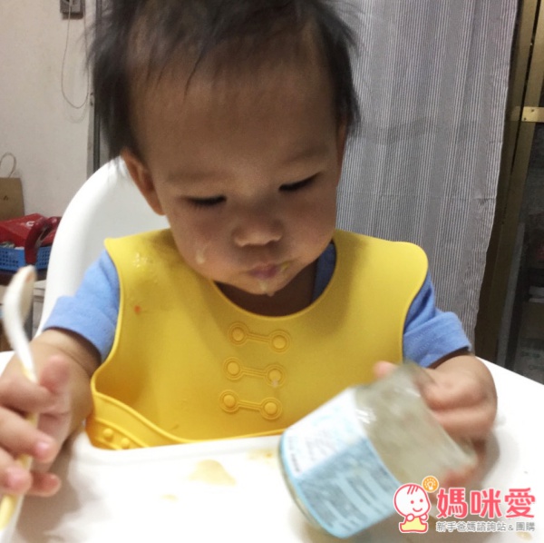 【吃飽寶】寶寶粥