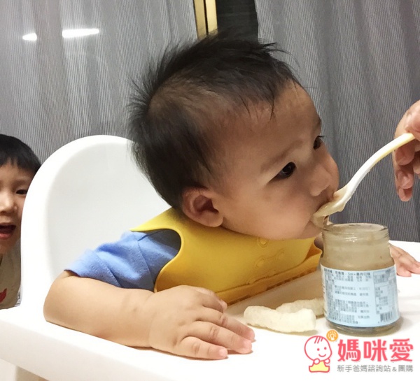 【吃飽寶】寶寶粥