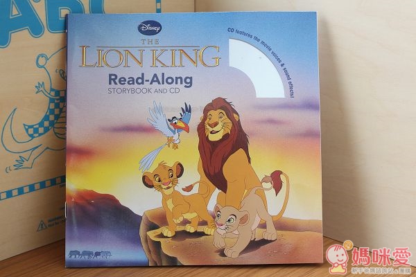 ★快樂學英文★迪士尼CD有聲書 / 粉紅豬小妹貼紙書 / 露露操作書♫ 多款組合優惠中