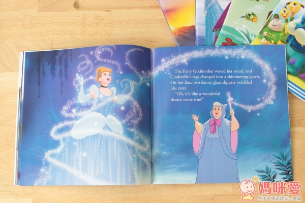 ★快樂學英文★迪士尼CD有聲書 / 粉紅豬小妹貼紙書 / 露露操作書♫ 多款組合優惠中