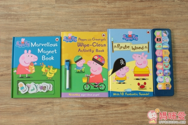 粉紅豬小妹佩佩豬