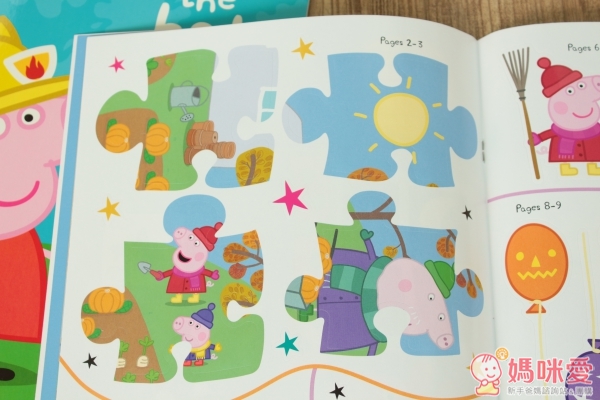 ★快樂學英文★迪士尼CD有聲書 / 粉紅豬小妹貼紙書 / 露露操作書♫ 多款組合優惠中