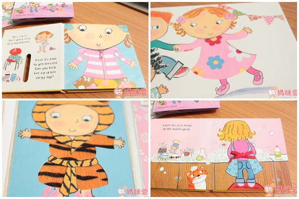 ★快樂學英文★迪士尼CD有聲書 / 粉紅豬小妹貼紙書 / 露露操作書♫ 多款組合優惠中