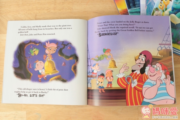 ★快樂學英文★迪士尼CD有聲書 / 粉紅豬小妹貼紙書 / 露露操作書♫ 多款組合優惠中