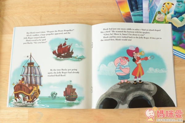 ★快樂學英文★迪士尼CD有聲書 / 粉紅豬小妹貼紙書 / 露露操作書♫ 多款組合優惠中