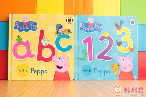 粉紅豬小妹佩佩