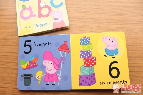 ★快樂學英文★迪士尼CD有聲書 / 粉紅豬小妹貼紙書 / 露露操作書♫ 多款組合優惠中