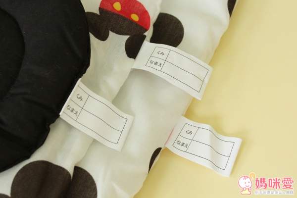 迪士尼 米奇 / 米妮睡袋 - 六件組