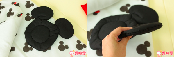 迪士尼 米奇 / 米妮睡袋 - 六件組