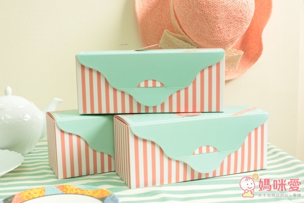【預購】思唯甜Sweetian彌月禮盒 / 媽咪愛限定下午茶❤純手工製作、嚴選食材 傳達濃濃幸福