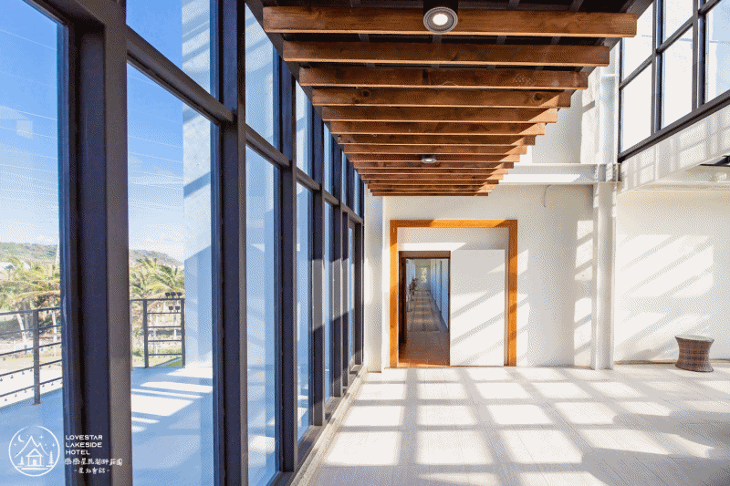 戀戀星辰湖畔莊園星光館 - 平日入住-花園家庭四人房含四客早餐住宿券-優惠效期至 2024/02/28