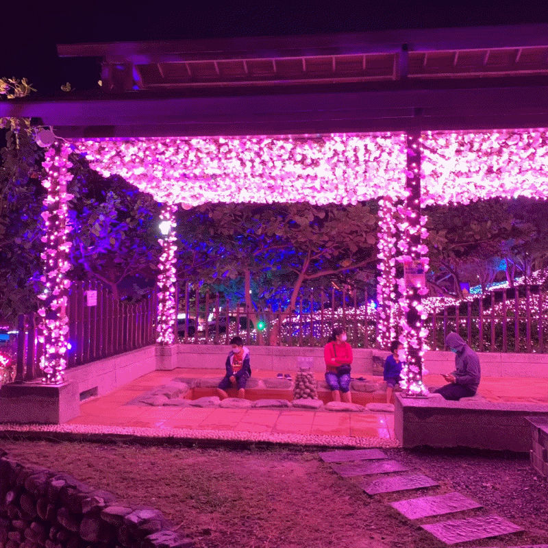 戀戀星辰湖畔莊園星光館 - 平日入住-花園家庭四人房含四客早餐住宿券-優惠效期至 2024/02/28