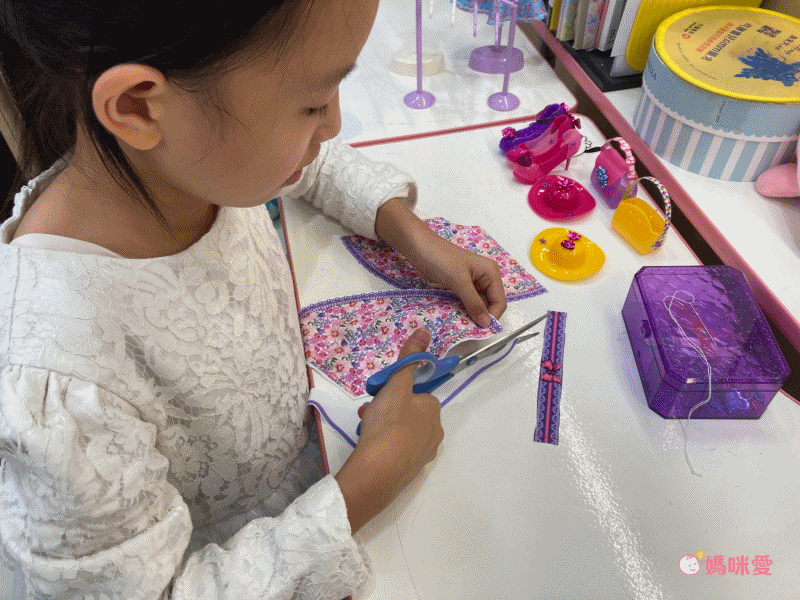 TOYTRON - WE DREAM小小設計師系列-法國瓢蟲少女LadyBug