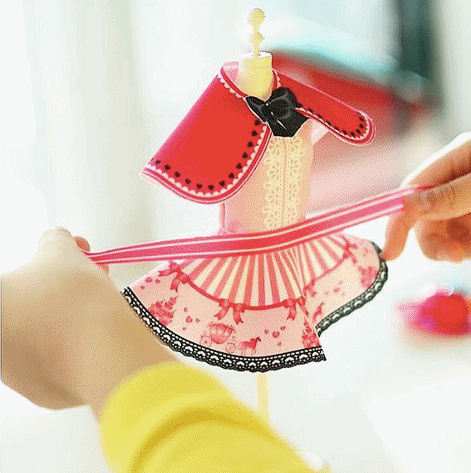 TOYTRON - WE DREAM小小設計師系列-法國瓢蟲少女LadyBug