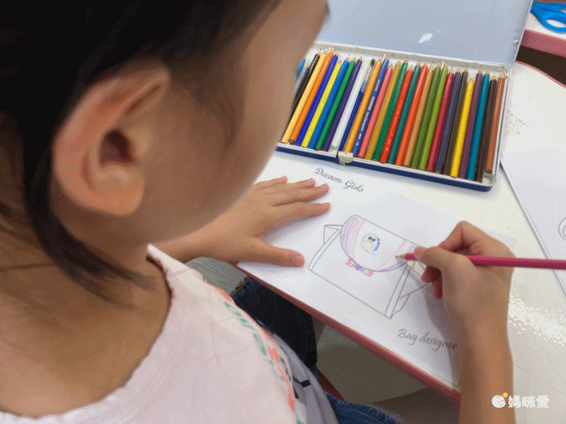 TOYTRON - WE DREAM小小設計師系列-法國瓢蟲少女LadyBug