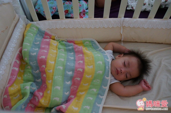 Yimono 不二屋六層紗呼吸被