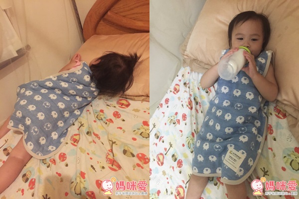 Yimono不二屋六層紗