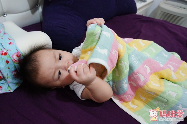 Yimono 不二屋六層紗呼吸被