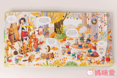 【英國Usborne】外文音效書★新品上市