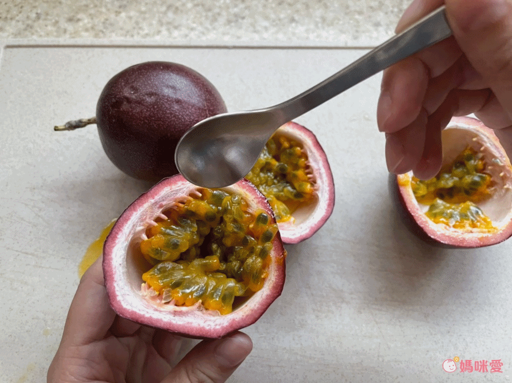 全團免運！【吊網特選香甜百香果】南投埔里直送，香甜多汁！