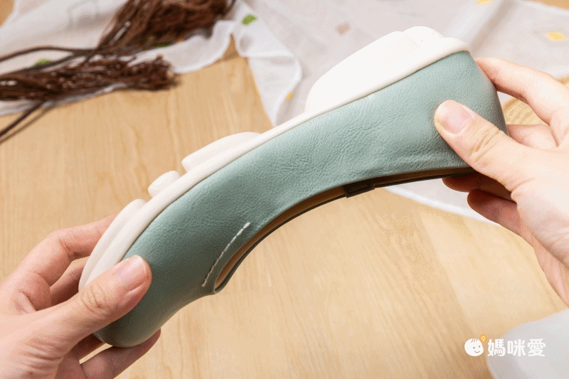 日本女裝代購 - 日本製 2balt減壓足弓支撐機能平底鞋-森林系綁帶款-帥氣黑