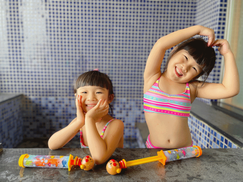 #線上旅展3.4折【南方莊園渡假飯店】平日升等家庭房