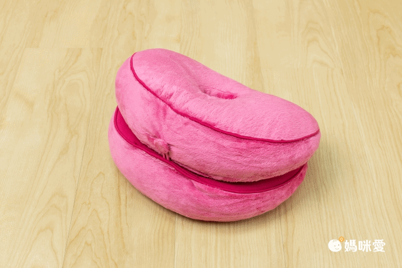 知名整骨師監製 【日本 COGIT】腰痛對策坐墊