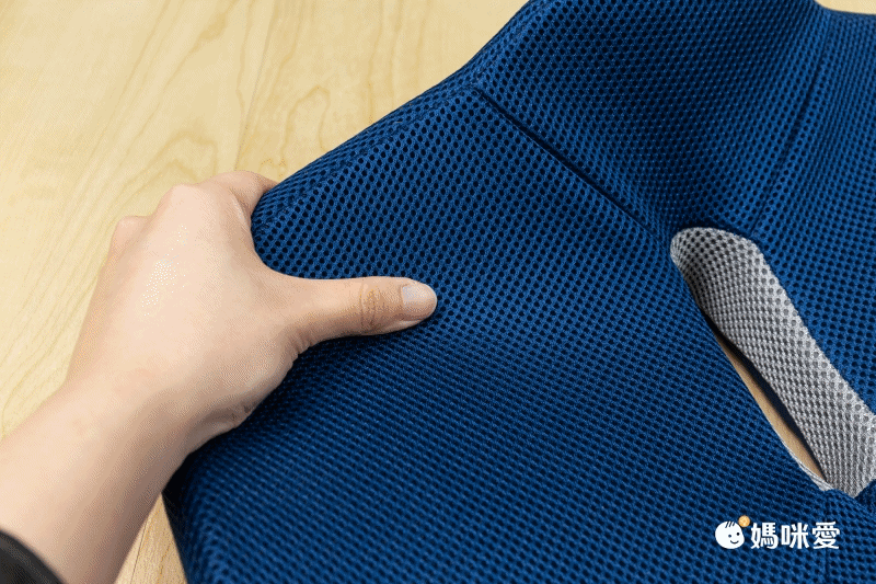 知名整骨師監製 【日本 COGIT】腰痛對策坐墊