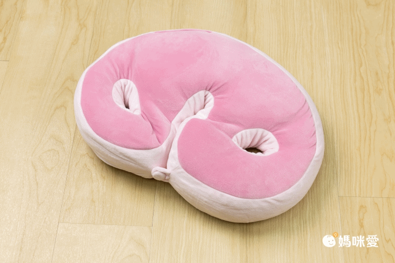 知名整骨師監製 【日本 COGIT】腰痛對策坐墊