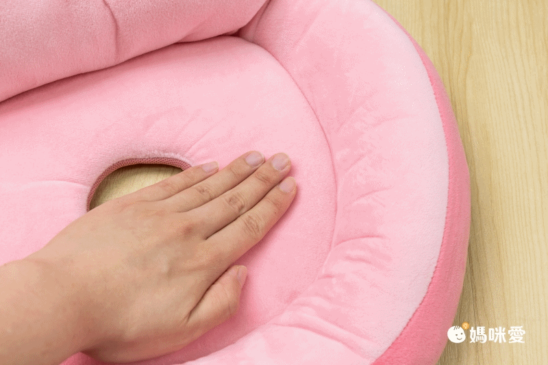 知名整骨師監製 【日本 COGIT】腰痛對策坐墊