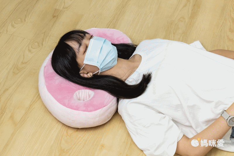 知名整骨師監製 【日本 COGIT】腰痛對策坐墊