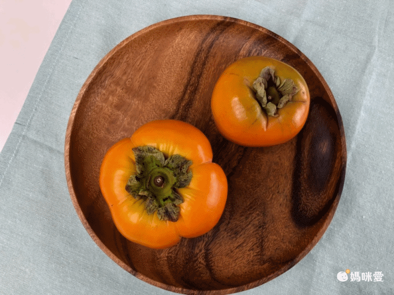 免運送到家！【好柿到】比手掌還大的10A特級高山甜柿❤