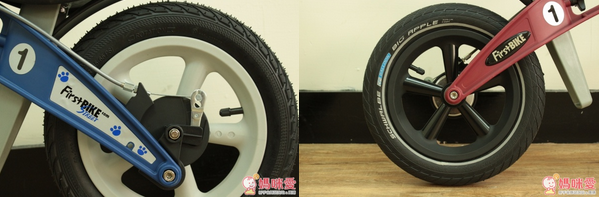 【免運預購中】德國 First Bike 滑步車 ♫ 小童的第一台車!滑出穩穩平衡感